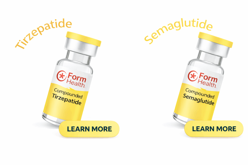 Form Health Product Image